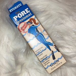 The Pore-Fessional Hydrate Primer